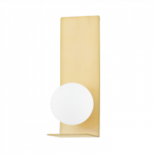  H533101-AGB - Lani Wall Sconce