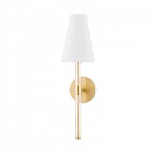  H630101-AGB - Janelle Wall Sconce