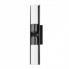  H634102-OB - Paolo Wall Sconce