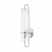  H640101-PN - Beck Wall Sconce