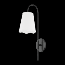  H660101-OB - DOROTHY Wall Sconce