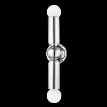  H720102-PN - LOLLY Wall Sconce