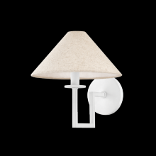  H760101-TWH - GLADWYNE Wall Sconce