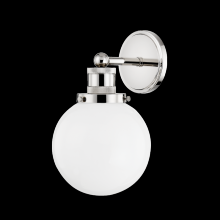  H770101-PN - BEVERLY Wall Sconce