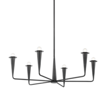  H791806-OB - Danna Chandelier