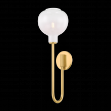  H990101-AGB - ESTELLE Wall Sconce