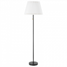  HL476401-SBK - Demi Floor Lamp