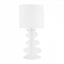  HL684201-AGB/CGW - Liwa Table Lamp