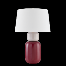  HL890201-AGB/CBB - Batya Table Lamp