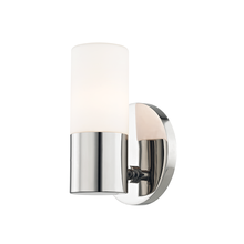  H196101-PN - Lola Wall Sconce