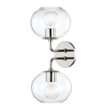  H270102-PN - Margot Wall Sconce