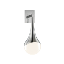  H375101-PN - Ariana Wall Sconce