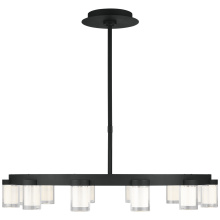 Visual Comfort & Co. Modern Collection 700ESF32B-LED927-277 - Esfera Medium Chandelier