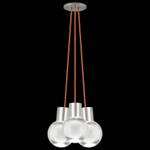  700TDMINAP3COS-LED922 - Mina Pendant