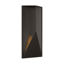 Visual Comfort & Co. Modern Collection KWOWS69427BZCG - Punto 30 Wall