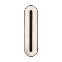 Visual Comfort & Co. Modern Collection KWWS69727BZALB - Wyllis 18 Sconce