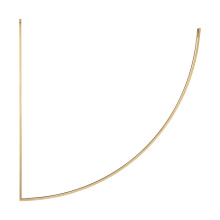 Visual Comfort & Co. Modern Collection SLCH63227HAB - Baku 37 Chandelier