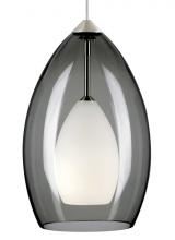 Visual Comfort & Co. Modern Collection 700MPFIRKS - Fire Pendant