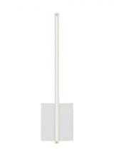 Visual Comfort & Co. Modern Collection 700WSKNWC-LED930 - Kenway Wall