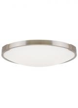  700FMLNC13S-LED927-277 - Lance 13 Flush Mount