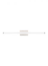  700BCLUFS36S-LED930 - Lufe Square 36 Bath