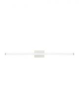  700BCLUFS48S-LED930-277 - Lufe Square 48 Bath