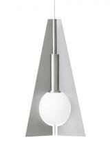  700MPOBLPS-LED930 - Mini Orbel Pyramid Pendant