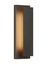  700OWNTE17Z-LED930 - Nate 17 Outdoor Wall