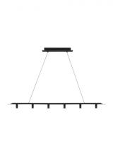  700LSPNT50B-LED930-277 - Ponte 50 Linear Suspension