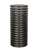 Visual Comfort & Co. Modern Collection SLTB32327BZ - Quoddy Small Table Lamp