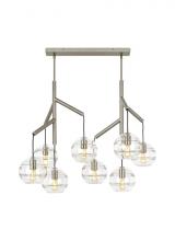  700SDNMPL2CS-LED927 - Sedona Double Chandelier