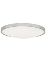  700FMVNC13C-LED927 - Vance 13 Flush Mount