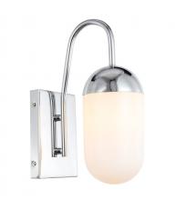 Elegant LD6171C - Kace W LAMP W5"H13.5"E9"L1 C