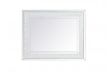 Elegant MRE93240 - Raiden 32 x 40 inch led crystal mirror