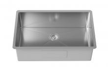  SK10132 - Stainless Steel Undermount Kitchen Sink L32''xW19''xH10"