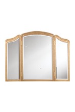  MR3-1002GC - Furniture: mirror