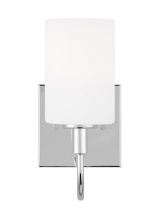 Visual Comfort & Co. Studio Collection 4157101EN3-05 - Oak Moore One Light Wall / Bath Sconce