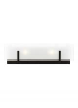  4430802-112 - Syll Two Light Wall / Bath