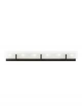  4430806-112 - Syll Six Light Wall / Bath