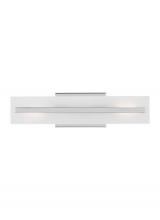  4454302EN3-05 - Dex Small Two Light Wall / Bath