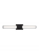  4504093S-112 - Kiel Medium LED Wall / Bath