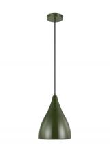  6545301-145 - Oden Small Pendant