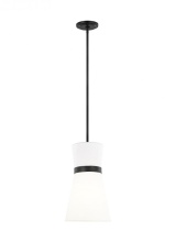 Visual Comfort & Co. Studio Collection 6590501-112 - Clark One Light Pendant