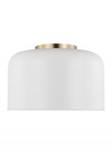  7505401EN3-115 - Malone Small Ceiling Flush Mount