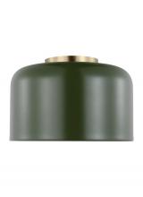  7505401EN3-145 - Malone Small Ceiling Flush Mount