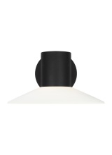 Visual Comfort & Co. Studio Collection BO1011TXB - Focal Medium LED Sconce