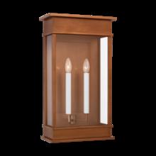  CO1472NCP - Cupertino Extra Large Wall Lantern