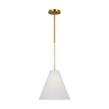  AEP1061BBS - Remy Small Pendant
