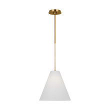 Visual Comfort & Co. Studio Collection AEP1061BBS - Remy Small Pendant