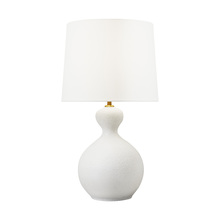  AET1061MRW1 - Table Lamp
